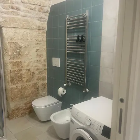 Casa Diamantik 2 Appartement Martina Franca