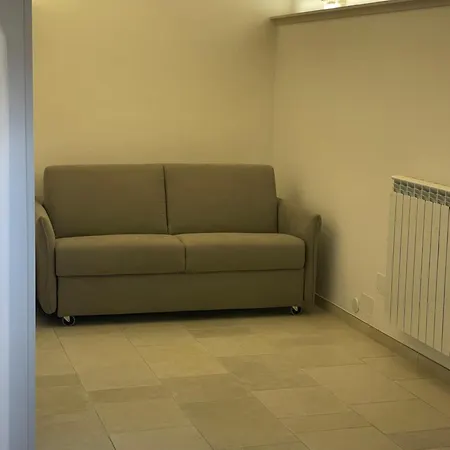 Appartement Casa Diamantik 2