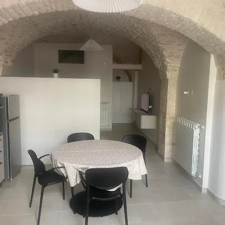 Casa Diamantik 2 Appartement *