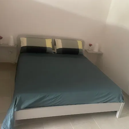 Casa Diamantik 2 Appartement Martina Franca