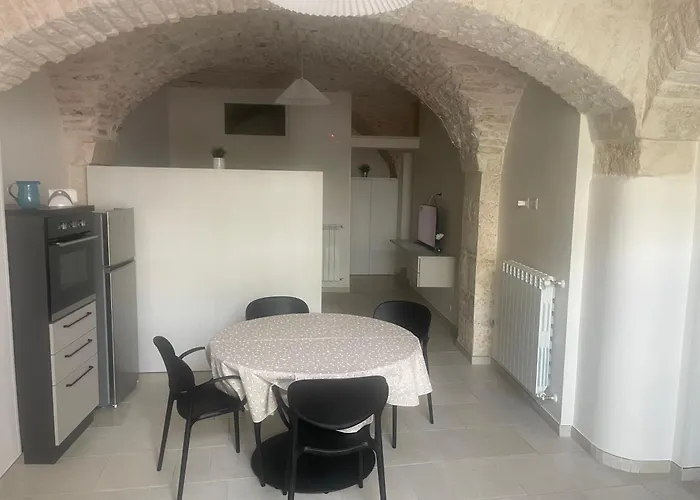 Casa Diamantik 2 公寓 *